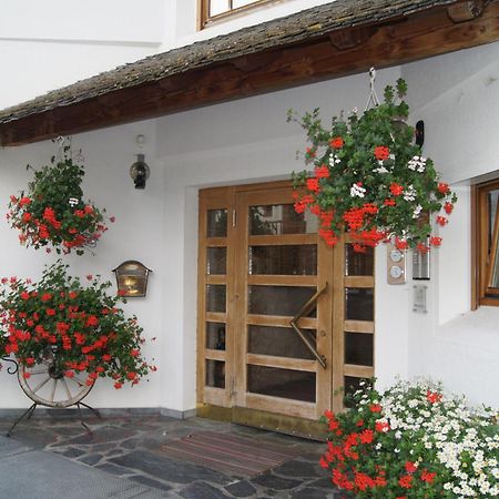 Ferienwohnungen Am Laerchenweg Sesto Kültér fotó