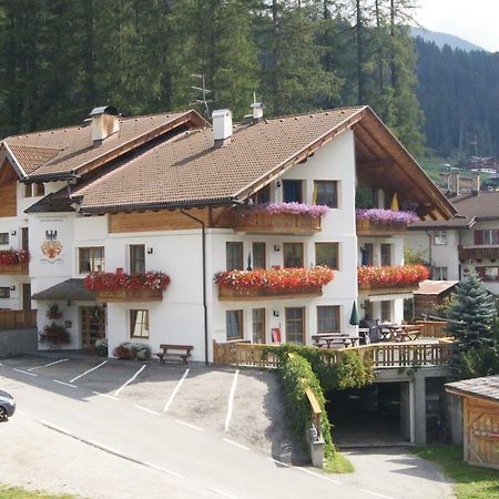 Ferienwohnungen Am Laerchenweg Sesto Kültér fotó